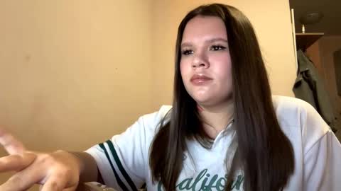 Snapshot of aubreysumlin chatting on 18, 3, 2026 Alice online show from 18, 3, 2026