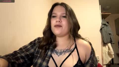 Snapshot of aubreysumlin chatting on 25, 3, 2026 Alice online show from 25, 3, 2026