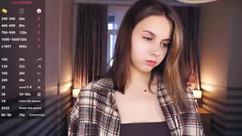 Snapshot of audiedelorbe chatting on 2, 10, 2025 Jolyn online show from 2, 10, 2025