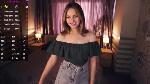 Snapshot of audiedelorbe chatting on 9, 10, 2025 Jolyn online show from 9, 10, 2025