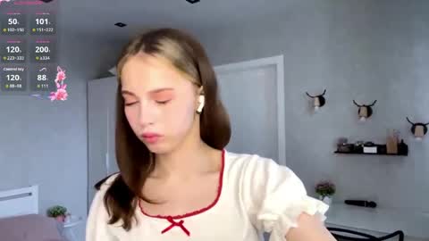 Snapshot of audiedelorbe chatting on 12, 4, 2026 Jolyn online show from 12, 4, 2026