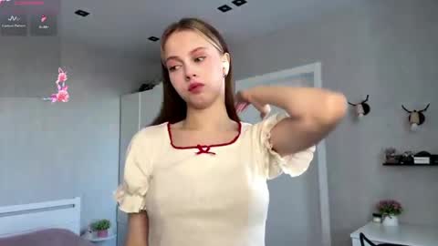 Snapshot of audiedelorbe chatting on 4, 5, 2026 Jolyn online show from 4, 5, 2026