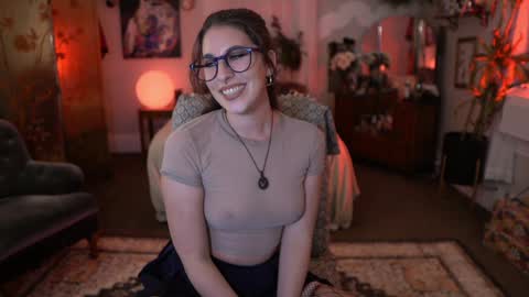 Audrey online show from 17, 12, 2024