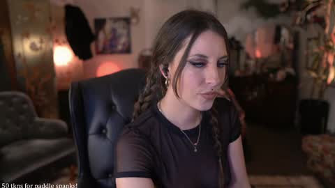 Audrey online show from 21, 2, 2025