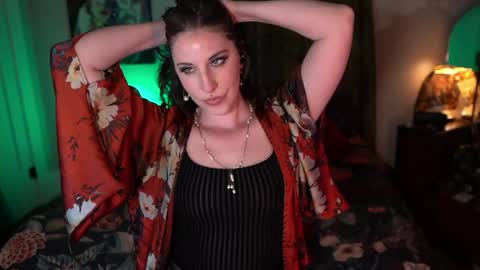 Snapshot of audrey_ chatting on 11, 4, 2026 Audrey online show from 11, 4, 2026