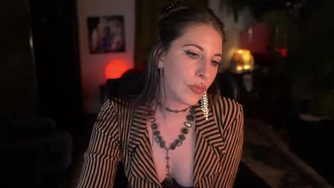 Snapshot of audrey_ chatting on 19, 4, 2026 Audrey online show from 19, 4, 2026