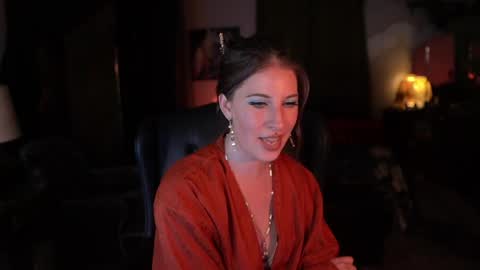 Snapshot of audrey_ chatting on 25, 4, 2026 Audrey online show from 25, 4, 2026