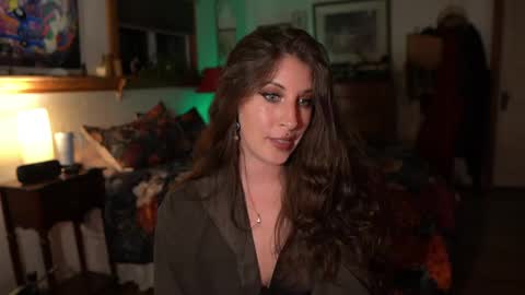 Snapshot of audrey_ chatting on 31, 5, 2026 Audrey online show from 31, 5, 2026