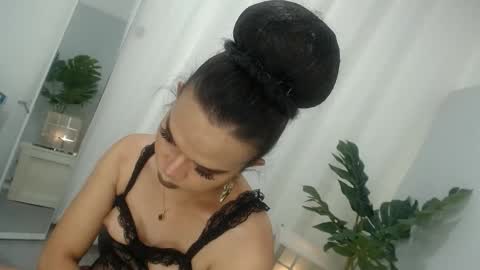 Audrey online show from 24, 10, 2025