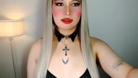 Audrey online show from 20, 3, 2026