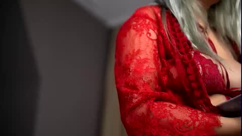 AudreySosa online show from 28, 11, 2025