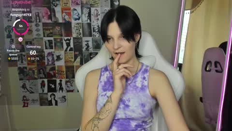 Audrey online show from 5, 10, 2025