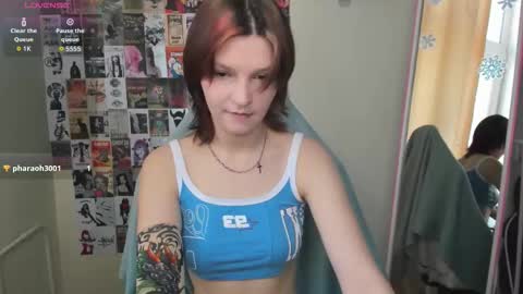 Audrey online show from 16, 1, 2026