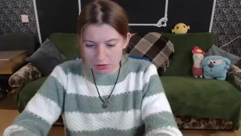 Snapshot of audrieplaza chatting on 2, 12, 2024 Verona nika online show from 2, 12, 2024