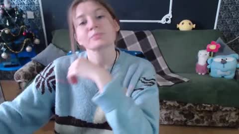 Snapshot of audrieplaza chatting on 5, 1, 2025 Verona nika online show from 5, 1, 2025