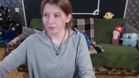 Snapshot of audrieplaza chatting on 12, 1, 2025 Verona nika online show from 12, 1, 2025