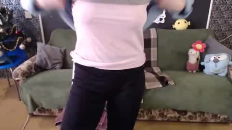 Snapshot of audrieplaza chatting on 12, 1, 2025 Verona nika online show from 12, 1, 2025