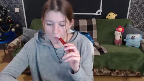 Snapshot of audrieplaza chatting on 13, 1, 2025 Verona nika online show from 13, 1, 2025