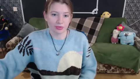 Snapshot of audrieplaza chatting on 19, 1, 2025 Verona nika online show from 19, 1, 2025