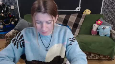 Snapshot of audrieplaza chatting on 19, 1, 2025 Verona nika online show from 19, 1, 2025