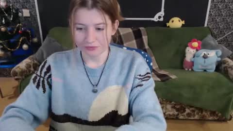 Snapshot of audrieplaza chatting on 21, 1, 2025 Verona nika online show from 21, 1, 2025