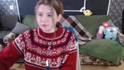 Snapshot of audrieplaza chatting on 25, 2, 2025 Verona nika online show from 25, 2, 2025