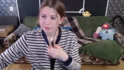 Snapshot of audrieplaza chatting on 8, 3, 2025 Verona nika online show from 8, 3, 2025