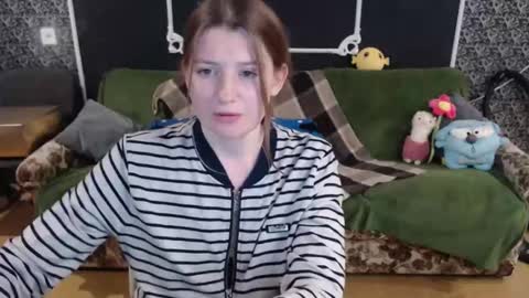 Snapshot of audrieplaza chatting on 8, 3, 2025 Verona nika online show from 8, 3, 2025