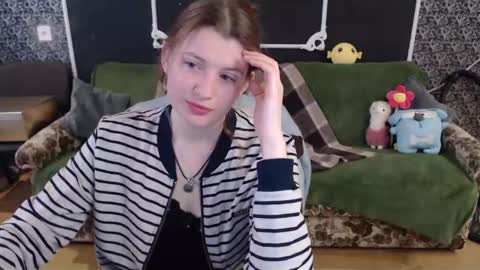 Snapshot of audrieplaza chatting on 9, 3, 2025 Verona nika online show from 9, 3, 2025