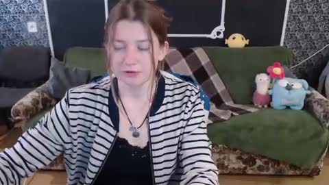 Snapshot of audrieplaza chatting on 10, 3, 2025 Verona nika online show from 10, 3, 2025