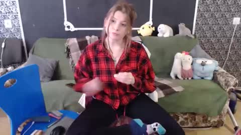 Snapshot of audrieplaza chatting on 4, 10, 2025 Verona nika online show from 4, 10, 2025