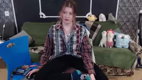 Snapshot of audrieplaza chatting on 5, 10, 2025 Verona nika online show from 5, 10, 2025