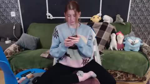 Snapshot of audrieplaza chatting on 13, 10, 2025 Verona nika online show from 13, 10, 2025