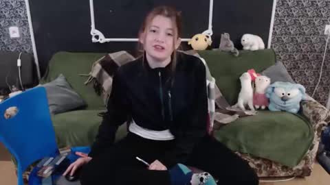 Snapshot of audrieplaza chatting on 19, 10, 2025 Verona nika online show from 19, 10, 2025