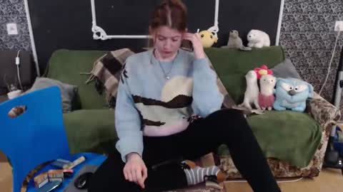 Snapshot of audrieplaza chatting on 20, 10, 2025 Verona nika online show from 20, 10, 2025