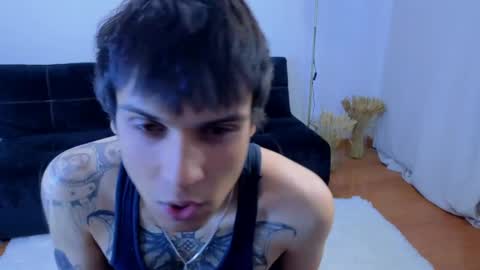 Snapshot of augustberry chatting on 10, 5, 2026 augustberry online show from 10, 5, 2026