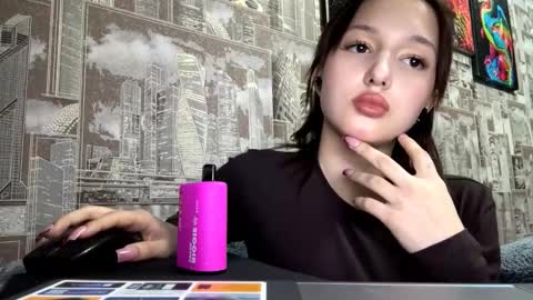 Naomi online show from 19, 3, 2026