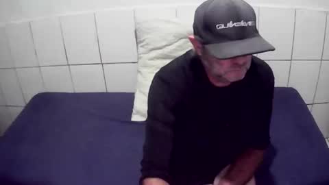 cesar augusto online show from 11, 5, 2026