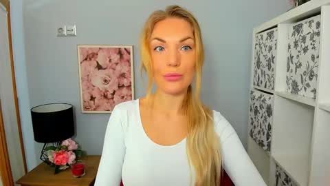 Snapshot of aullorasensual chatting on 3, 12, 2024 AulloraSensual online show from 3, 12, 2024