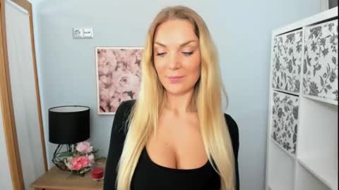 Snapshot of aullorasensual chatting on 21, 2, 2025 AulloraSensual online show from 21, 2, 2025