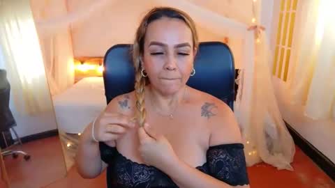 aunty_milf0 online show from 2, 5, 2026