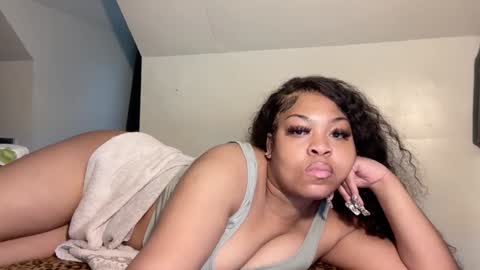 aunyxxx online show from 1, 1, 2025