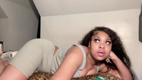 aunyxxx online show from 2, 1, 2025