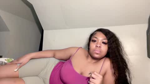 aunyxxx online show from 5, 1, 2025