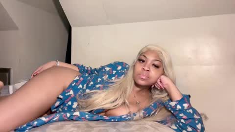 aunyxxx online show from 12, 2, 2025