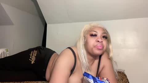 aunyxxx online show from 21, 2, 2025