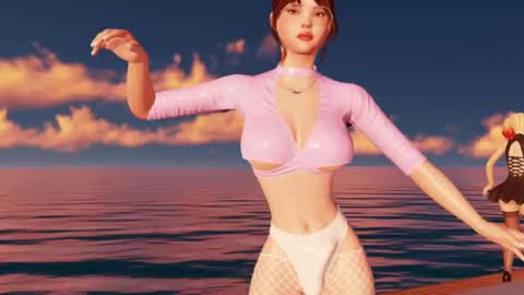 Aura online show from 1, 2, 2025
