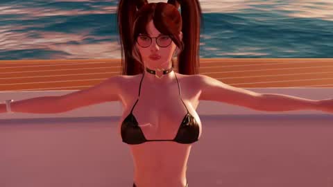 Aura online show from 5, 2, 2025