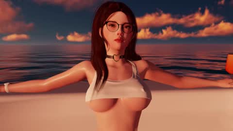 Aura online show from 8, 2, 2025