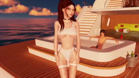 Aura online show from 9, 2, 2025